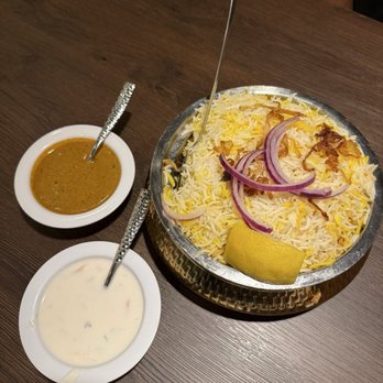 Charminar Indian Restaurant and Catering | Sunnyvale - Chicken biryani - Indian Near Me - Sunnyvale, California Charminar Indian Restaurant and Catering | Sunnyvale - Chicken biryani - Indian Near Me - Sunnyvale, California