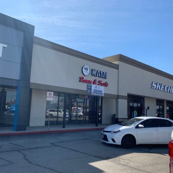 Kami Ramen & Sushi - Sushi Bars Near Me - Humble, Texas Kami Ramen & Sushi - Sushi Bars Near Me - Humble, Texas