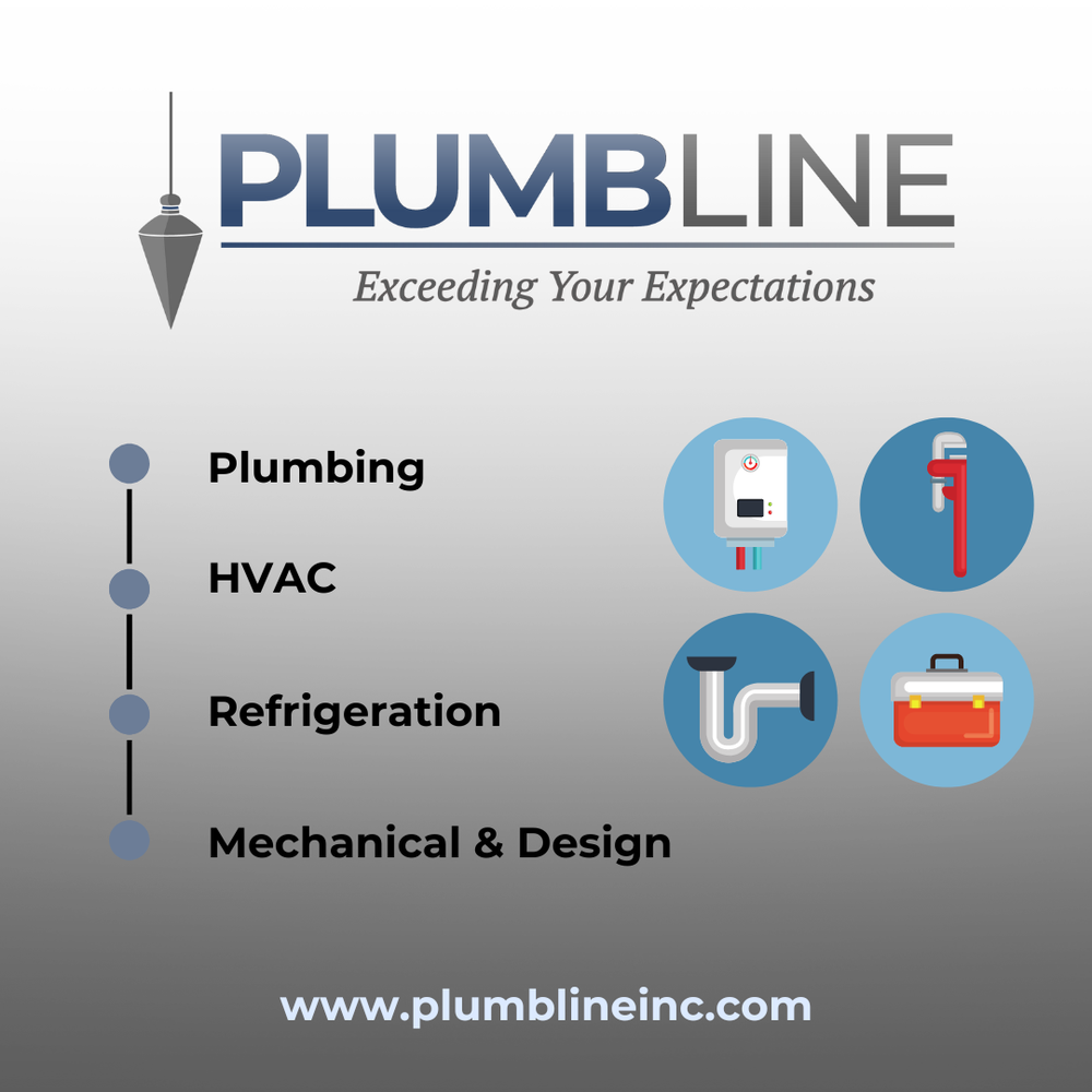 Slide of PlumbLine