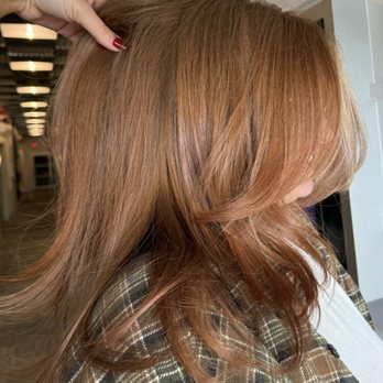 Carly Colorist - Hair Stylists Near Me - Pompano Beach, Florida Carly Colorist - Hair Stylists Near Me - Pompano Beach, Florida