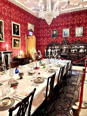 Muckross House by null