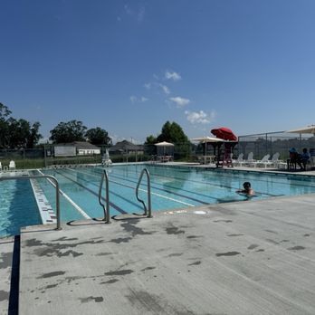 Belle Chasse YMCA - Gyms Near Me - Belle Chasse, Louisiana