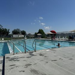 Belle Chasse YMCA