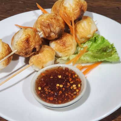 Baan Thai Thai Cuisine by null