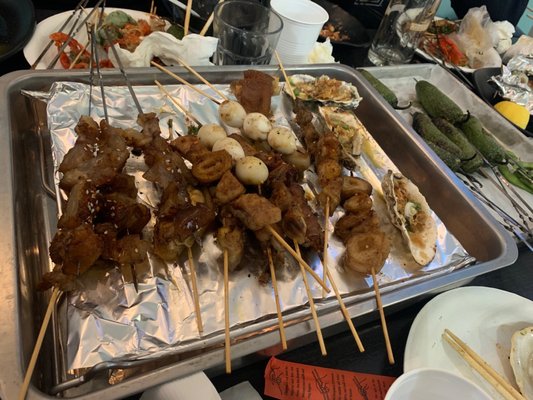 King Bistro (Chinese Kitchen) by null
