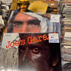 Groove Damage Records