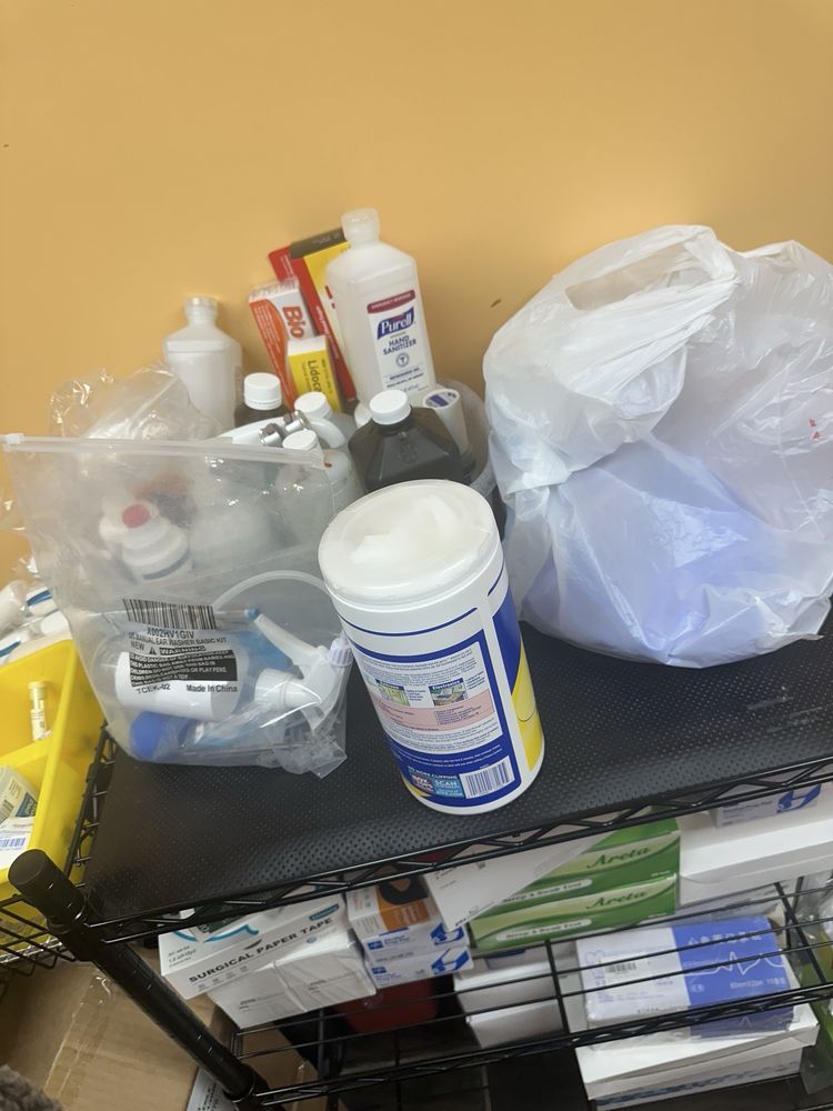 MDs Live Now - home care agency in Detroit, MI