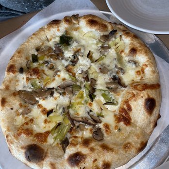 Market North End - Otto (wild mushrooms) - Bars Near Me - Birmingham, Michigan