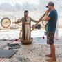 Photo of Billy Pinkerton Breathwork & Sound
