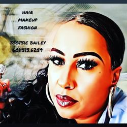 Tootsie Bailey