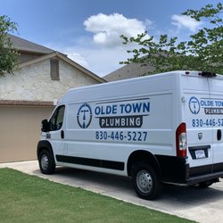 Olde Town Plumbing