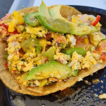 Tulum Seafood - A la Mexicana Breakfast Tacos - Mexican Near Me - San Diego, California Tulum Seafood - A la Mexicana Breakfast Tacos - Mexican Near Me - San Diego, California