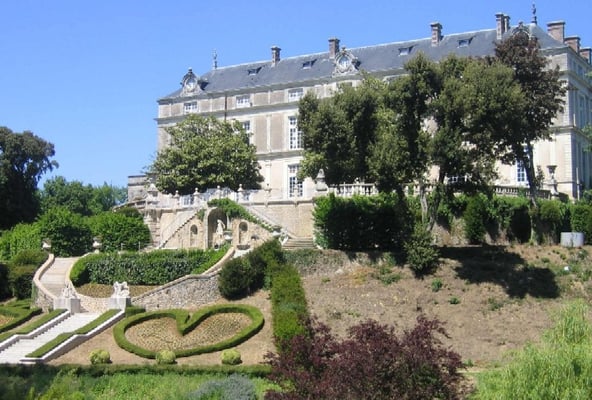 Château Colbert by null