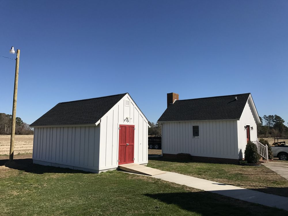 Slide of Aspen Hill Roofing And Plumbing