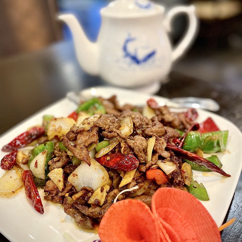 China Village Albany, CA - Last Updated January 2026 - Yelp