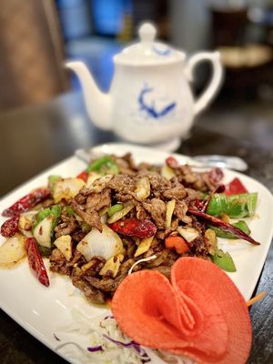 China Village by null China Village by null