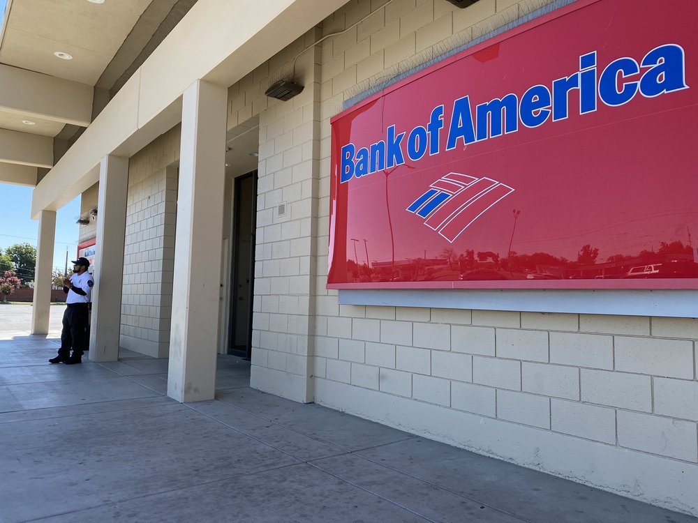 BANK OF AMERICA FINANCIAL CENTER - Updated April 2026 - 14 Photos & 12