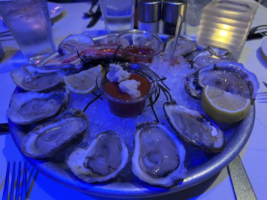 Tony and Joe's Seafood Place by null Tony and Joe's Seafood Place by null