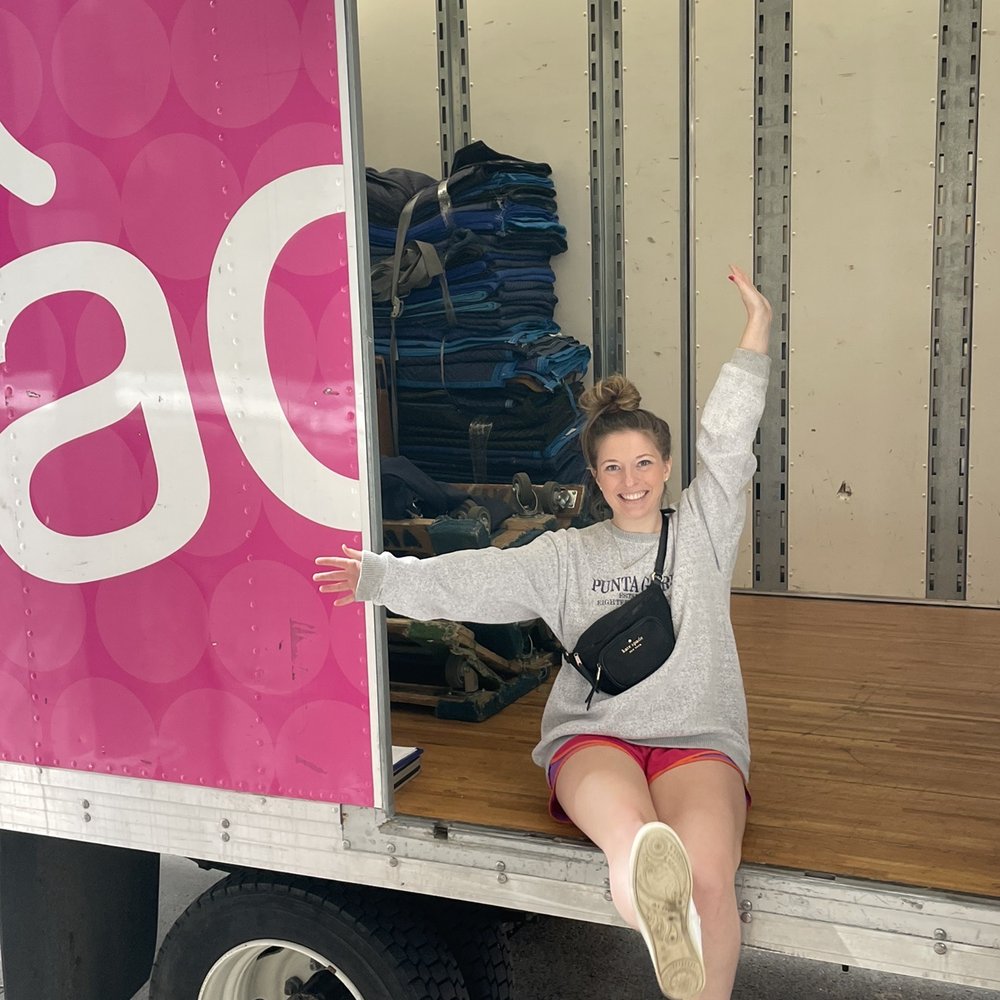 Roadway Moving - My girl not working! - Movers Near Me - New York, New York Roadway Moving - My girl not working! - Movers Near Me - New York, New York