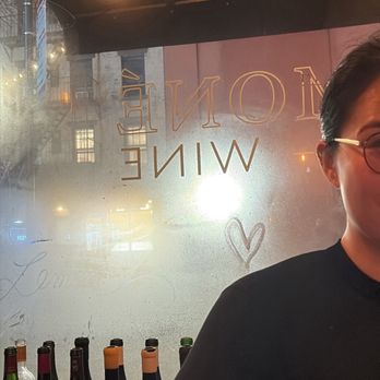 Shmoné Wine - Vibes - Wine Bars Near Me - New York, New York Shmoné Wine - Vibes - Wine Bars Near Me - New York, New York