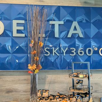 Delta Sky360 Club - Entrance - Lounges Near Me - Seattle, Washington Delta Sky360 Club - Entrance - Lounges Near Me - Seattle, Washington