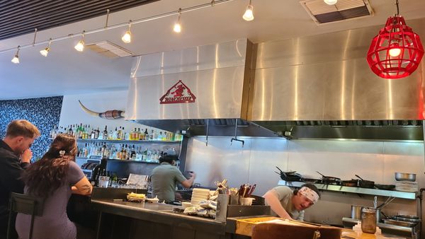 Kauboi Izakaya by null