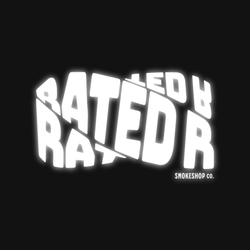 Rated R Smoke Shop