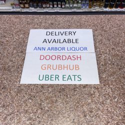 Ann Arbor Liquor