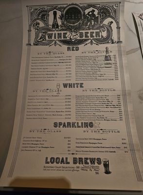 Menu photo 7 Rough Rider Phoenix, AZ Menu photo 7 Rough Rider Phoenix, AZ
