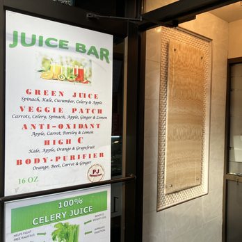 PJ Bernstein - Delis Near Me - New York, New York