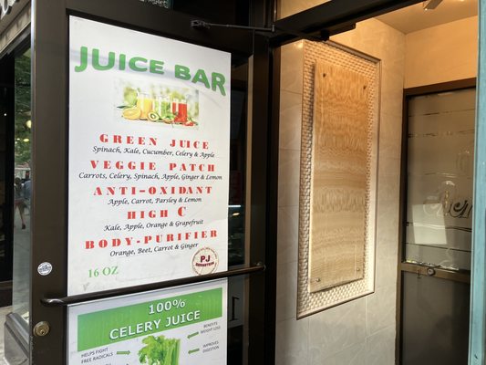 PJ Bernstein by null