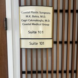 Coastal Plastic Surgeons