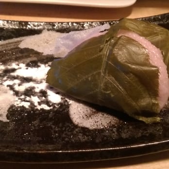 Saku Sushi - Mochi dessert - Sushi Bars Near Me - Toronto, Ontario Saku Sushi - Mochi dessert - Sushi Bars Near Me - Toronto, Ontario