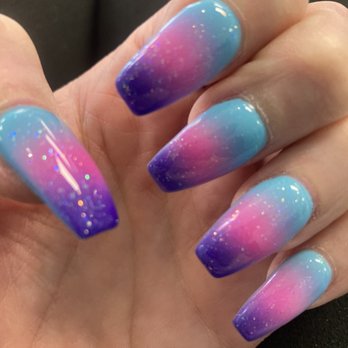 Lucky Nail Salon - Nail Salons Near Me - Greenfield, Massachusetts