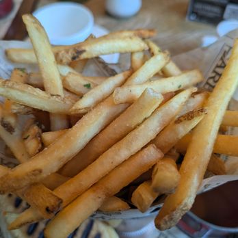 The Dearborn - Fries - New American Near Me - Chicago, Illinois The Dearborn - Fries - New American Near Me - Chicago, Illinois