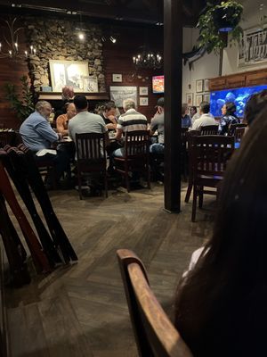 Dons Seafood - Lafayette by null