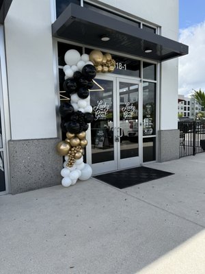 Lucky Goat Coffee - Deerwood Park by null