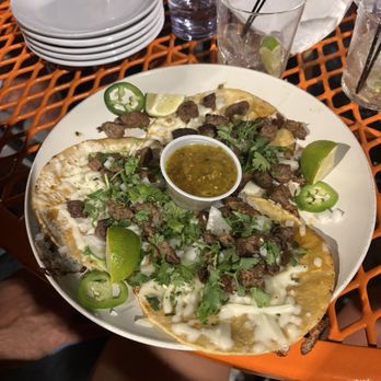 Railspur - Birria Tacos - Cocktail Bars Near Me - Cheyenne, Wyoming