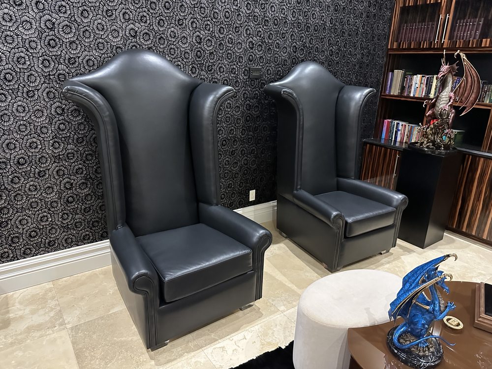 Redesign Upholstery - upholstery in Las Vegas, NV