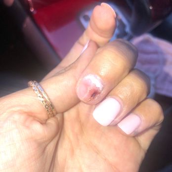 Cosmo Nail & Spa - Nail Salons Near Me - Menifee, California
