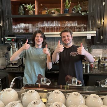 The Folsom Cafe - The Barista dudes were awesoome! - Cafes Near Me - Folsom, California The Folsom Cafe - The Barista dudes were awesoome! - Cafes Near Me - Folsom, California