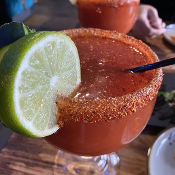 Tostadas - Michelada happy hour - Breakfast & Brunch Near Me - San Jose, California