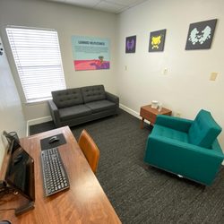 Thriveworks Counseling