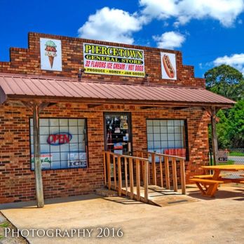 Piercetown General Store - Store front - Hot Dogs Near Me - Williamston, South Carolina Piercetown General Store - Store front - Hot Dogs Near Me - Williamston, South Carolina