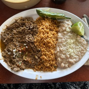 Birrieria La Vacona - Birria plate, - Mexican Near Me - Highland, California Birrieria La Vacona - Birria plate, - Mexican Near Me - Highland, California