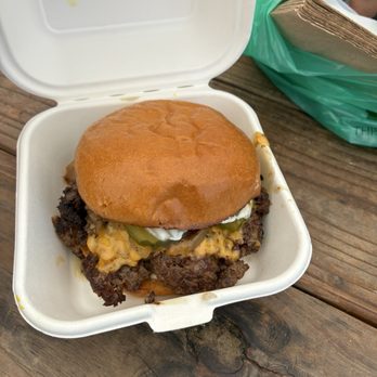 El Wagyu - burger - Food Trucks Near Me - Royse City, Texas El Wagyu - burger - Food Trucks Near Me - Royse City, Texas
