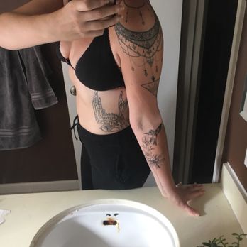 Old Crow Tattoo - Tattoo Near Me - Berkeley, California