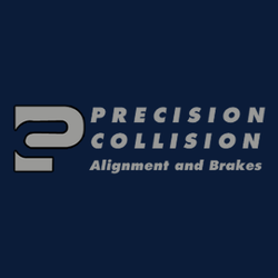 Precision Collision
