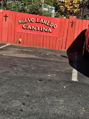 Nuevo Laredo Cantina by null