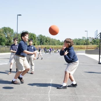 The Wilberforce School - Elementary Schools Near Me - Princeton Junction, New Jersey